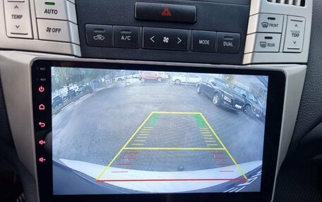 Lexus RX II рестайлинг, 2004 год, 1 000 000 рублей, 15 фотография