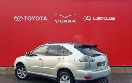 Lexus RX II рестайлинг, 2004 год, 1 000 000 рублей, 3 фотография