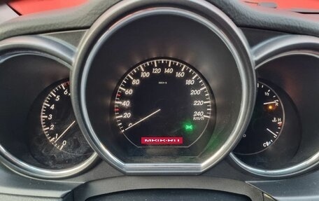 Lexus RX II рестайлинг, 2004 год, 1 000 000 рублей, 11 фотография