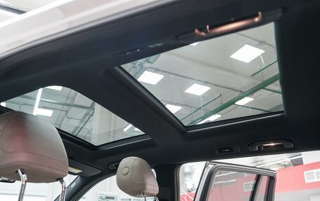 Mercedes-Benz GL-Класс, 2015 год, 2 799 000 рублей, 7 фотография