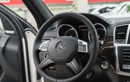 Mercedes-Benz GL-Класс, 2015 год, 2 799 000 рублей, 14 фотография