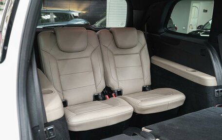 Mercedes-Benz GL-Класс, 2015 год, 2 799 000 рублей, 8 фотография