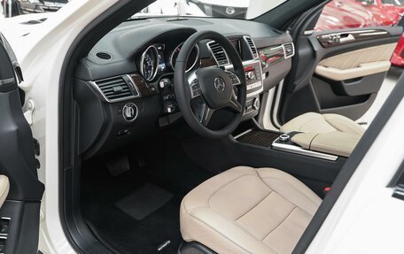 Mercedes-Benz GL-Класс, 2015 год, 2 799 000 рублей, 6 фотография