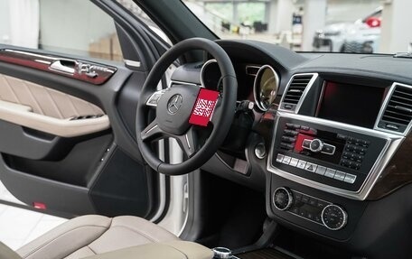 Mercedes-Benz GL-Класс, 2015 год, 2 799 000 рублей, 16 фотография