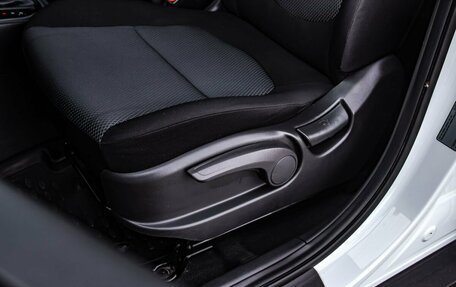 Hyundai Creta I рестайлинг, 2020 год, 1 950 000 рублей, 27 фотография