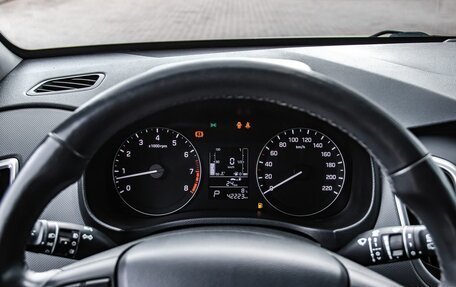 Hyundai Creta I рестайлинг, 2020 год, 1 950 000 рублей, 22 фотография