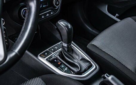 Hyundai Creta I рестайлинг, 2020 год, 1 950 000 рублей, 26 фотография