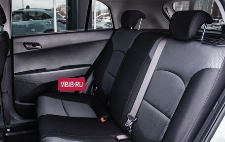 Hyundai Creta I рестайлинг, 2020 год, 1 950 000 рублей, 17 фотография