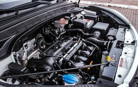 Hyundai Creta I рестайлинг, 2020 год, 1 950 000 рублей, 29 фотография