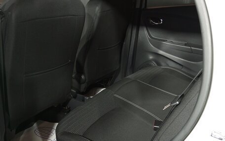 Renault Kaptur I рестайлинг, 2016 год, 1 100 000 рублей, 8 фотография