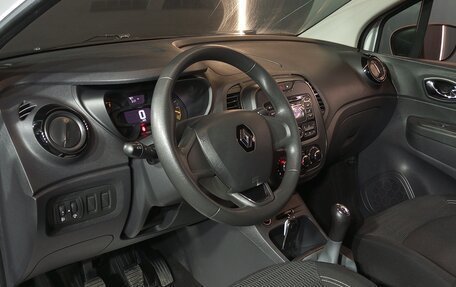 Renault Kaptur I рестайлинг, 2016 год, 1 100 000 рублей, 7 фотография