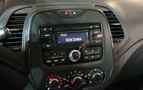 Renault Kaptur I рестайлинг, 2016 год, 1 100 000 рублей, 12 фотография