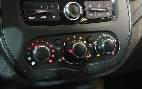 Renault Kaptur I рестайлинг, 2016 год, 1 100 000 рублей, 13 фотография