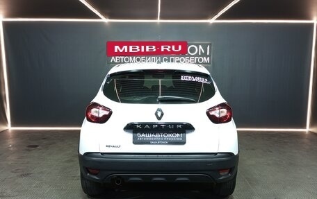 Renault Kaptur I рестайлинг, 2016 год, 1 100 000 рублей, 5 фотография