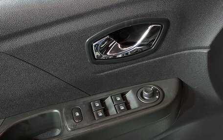 Renault Kaptur I рестайлинг, 2016 год, 1 100 000 рублей, 15 фотография