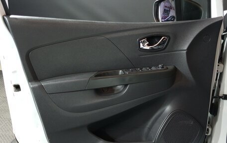 Renault Kaptur I рестайлинг, 2016 год, 1 100 000 рублей, 16 фотография