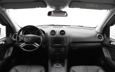 Mercedes-Benz M-Класс, 2010 год, 1 390 000 рублей, 5 фотография