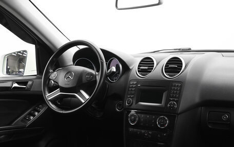 Mercedes-Benz M-Класс, 2010 год, 1 390 000 рублей, 14 фотография