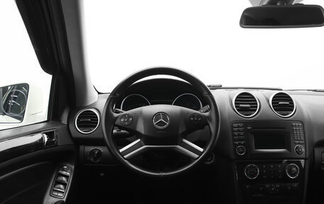 Mercedes-Benz M-Класс, 2010 год, 1 390 000 рублей, 6 фотография