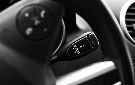 Mercedes-Benz M-Класс, 2010 год, 1 390 000 рублей, 13 фотография