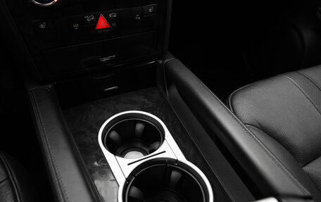 Mercedes-Benz M-Класс, 2010 год, 1 390 000 рублей, 10 фотография