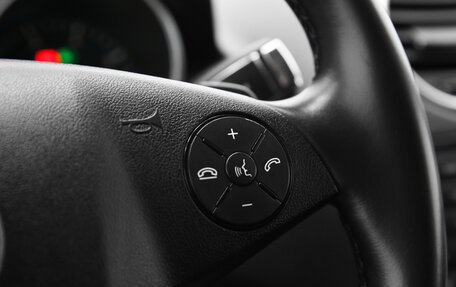 Mercedes-Benz M-Класс, 2010 год, 1 390 000 рублей, 12 фотография