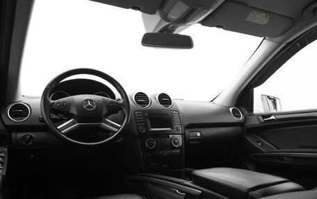 Mercedes-Benz M-Класс, 2010 год, 1 390 000 рублей, 11 фотография