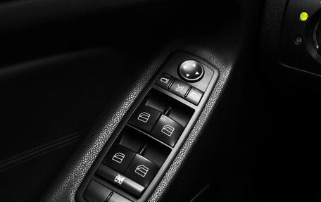 Mercedes-Benz M-Класс, 2010 год, 1 390 000 рублей, 15 фотография