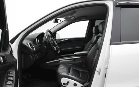 Mercedes-Benz M-Класс, 2010 год, 1 390 000 рублей, 17 фотография