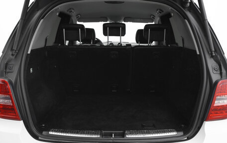 Mercedes-Benz M-Класс, 2010 год, 1 390 000 рублей, 20 фотография