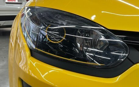 Renault Megane RS III, 2014 год, 3 000 000 рублей, 5 фотография