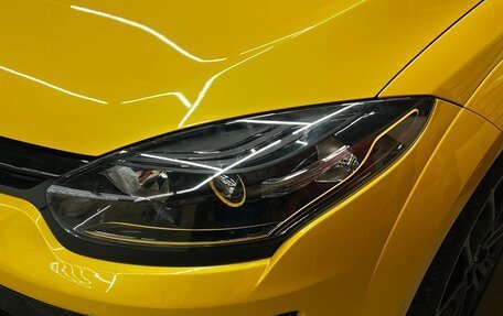 Renault Megane RS III, 2014 год, 3 000 000 рублей, 4 фотография