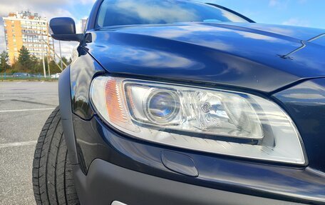 Volvo XC70 II рестайлинг, 2015 год, 2 150 000 рублей, 6 фотография