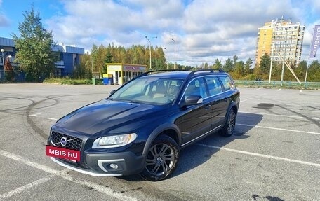 Volvo XC70 II рестайлинг, 2015 год, 2 150 000 рублей, 2 фотография