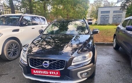 Volvo XC70 II рестайлинг, 2015 год, 2 150 000 рублей, 8 фотография