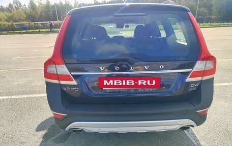 Volvo XC70 II рестайлинг, 2015 год, 2 150 000 рублей, 4 фотография