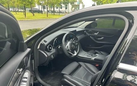 Mercedes-Benz C-Класс, 2021 год, 2 600 000 рублей, 7 фотография