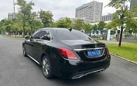 Mercedes-Benz C-Класс, 2021 год, 2 600 000 рублей, 4 фотография