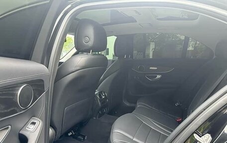 Mercedes-Benz C-Класс, 2021 год, 2 600 000 рублей, 10 фотография