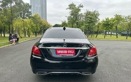 Mercedes-Benz C-Класс, 2021 год, 2 600 000 рублей, 5 фотография