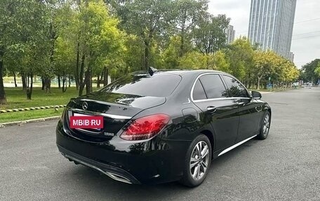 Mercedes-Benz C-Класс, 2021 год, 2 600 000 рублей, 6 фотография