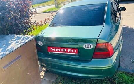 Opel Vectra B рестайлинг, 1999 год, 180 000 рублей, 7 фотография