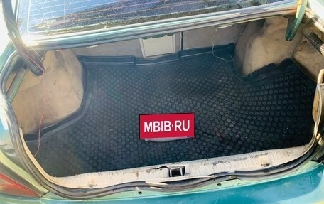 Opel Vectra B рестайлинг, 1999 год, 180 000 рублей, 6 фотография