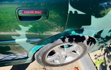 Opel Vectra B рестайлинг, 1999 год, 180 000 рублей, 3 фотография