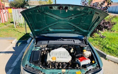 Opel Vectra B рестайлинг, 1999 год, 180 000 рублей, 8 фотография