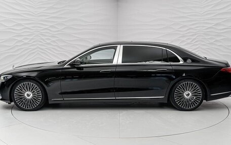 Mercedes-Benz Maybach S-Класс, 2025 год, 29 500 000 рублей, 5 фотография