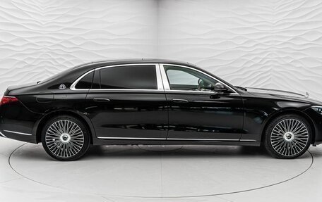 Mercedes-Benz Maybach S-Класс, 2025 год, 29 500 000 рублей, 9 фотография