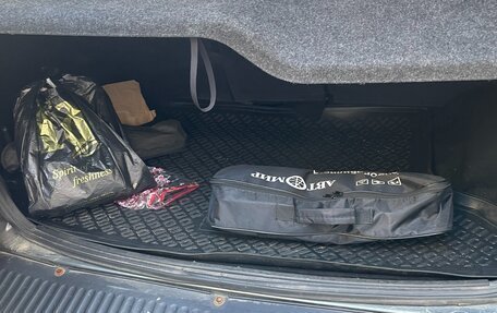 Chevrolet Niva I рестайлинг, 2017 год, 780 000 рублей, 7 фотография