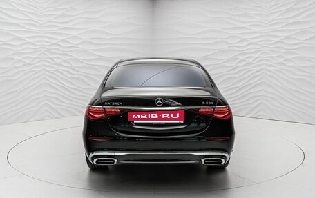 Mercedes-Benz Maybach S-Класс, 2025 год, 29 500 000 рублей, 7 фотография