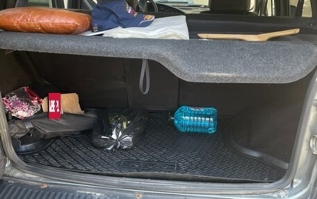 Chevrolet Niva I рестайлинг, 2017 год, 780 000 рублей, 6 фотография